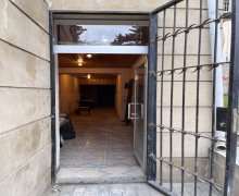 Kirayə (aylıq) Obyekt Memar Əcəmi m., 5-ci mikrorayon, Nəsimi r.