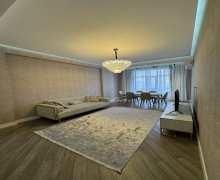 Kirayə (aylıq) Yeni Tikili Gənclik m., Nərimanov r.