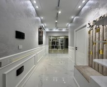 Satılır Yeni Tikili Nəriman Nərimanov m., Nərimanov r.