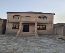 sumqayitda heyet evlerinin satisi/villa Sumqayıt ş.