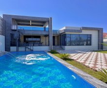 bag evleri proyektleri Mərdəkan, Xəzər r.