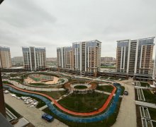 Satılır Yeni Tikili Bakmil m., Nərimanov r.