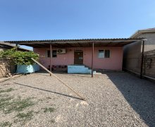 Satılır Həyət evi/villa Koroğlu m., Zabrat qəs., Sabunçu r.