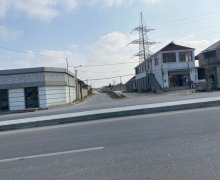 Satılır Torpaq Mərdəkan, Xəzər r.