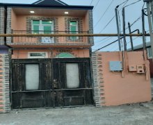Satılır Həyət evi/villa Xırdalan ş.
