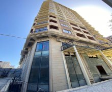 Satılır Obyekt 28 May m., Nəsimi r.