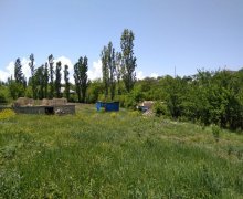 Satılır Torpaq Qusar ş.