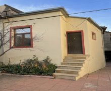 Kirayə (aylıq) Həyət evi/villa Azadlıq m., Rəsulzadə qəs., Binəqədi r.