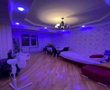 Satılır Yeni Tikili Yeni Yasamal qəs., Yasamal r.