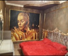 Satılır Həyət evi/villa Azadlıq m., Rəsulzadə qəs., Binəqədi r.