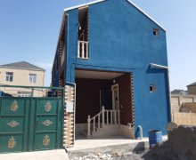 Satılır Həyət evi/villa Masazır, Abşeron r.