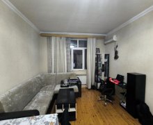 Kirayə (aylıq) Yeni Tikili Həzi Aslanov m., H.Aslanov qəs., Xətai r.