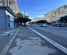 Kirayə (aylıq) Obyekt Əhmədli m., Əhmədli, Xətai r.