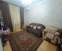 Kirayə (aylıq) Yeni Tikili Həzi Aslanov m., Xətai r.