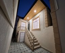 Satılır Həyət evi/villa Masazır, Abşeron r.