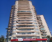 genclikde evlerin qiymeti Gənclik m., 8-ci mikrorayon, Binəqədi r.
