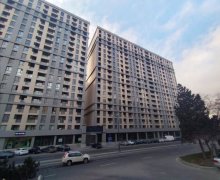 Satılır Yeni Tikili Həzi Aslanov m., Xətai r.