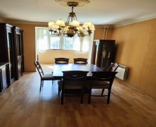 Kirayə (aylıq) Köhnə Tikili Gənclik m., Nərimanov r.