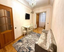 Аренда Вторичка м. Нефтчиляр м., 8-ой километр, Низаминский р-н р.