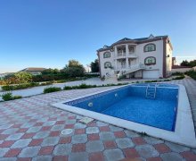 xezer rayonunda aylıq kiraye ev Şağan, Xəzər r.