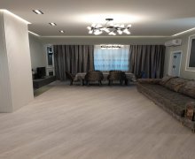 Kirayə (aylıq) Yeni Tikili Gənclik m., Nəsimi r.