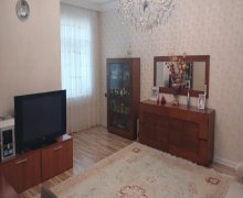 Satılır Yeni Tikili 20 Yanvar m., Yasamal r. Satılır Yeni Tikili 20 Yanvar m., Yasamal r.