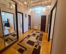 Kirayə (aylıq) Yeni Tikili Nərimanov r.