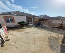 Satılır Həyət evi/villa Binə qəs., Xəzər r.