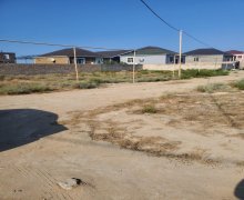 Satılır Torpaq Binə qəs., Xəzər r.