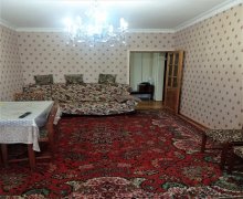 Satılır Köhnə Tikili Əhmədli m., Xətai r.