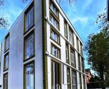 Satılır Obyekt Neftçilər m., Nizami r.