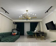 Kirayə (aylıq) Yeni Tikili Həzi Aslanov m., Xətai r.