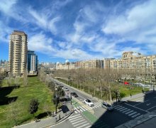 Kirayə (aylıq) Ofis 28 May m., Nəsimi r.