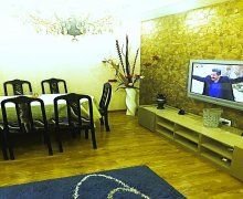 Kirayə (aylıq) Köhnə Tikili 28 May m., Nəsimi r.