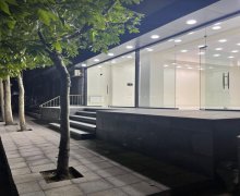 Kirayə (aylıq) Obyekt Əhmədli m., Xətai r.