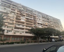 Satılır Köhnə Tikili 28 May m., Nəsimi r.