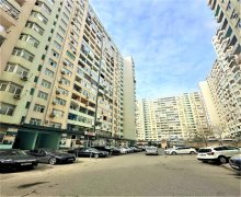 Продажа Новостройка м. Ази Асланова м., Хетаи р.