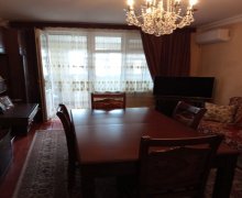 Satılır Köhnə Tikili Qara Qarayev m., Nizami r.