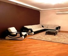 Kirayə (aylıq) Yeni Tikili Elmlər akademiyası m., Yasamal r.