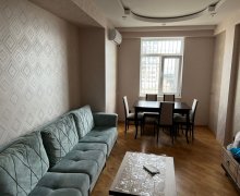 Kirayə (aylıq) Yeni Tikili Həzi Aslanov m., Xətai r.