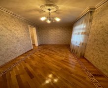 Kirayə (aylıq) Köhnə Tikili Qara Qarayev m., Nizami r.