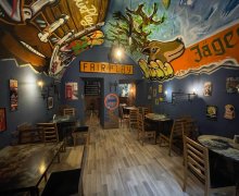 Arenda aylıq obyekt Sahil m., Səbail r.