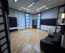 Kirayə (aylıq) Ofis İnşaatçılar m., Yasamal r.