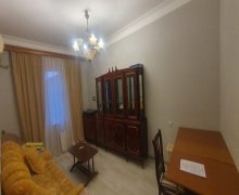 Kirayə (aylıq) Köhnə Tikili Nəsimi m., Binəqədi r.