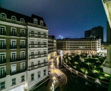 Kirayə (aylıq) Yeni Tikili Xətai m., Ağ şəhər, Xətai r.