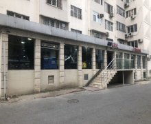 Kirayə (aylıq) Obyekt Əhmədli m., Əhmədli, Xətai r.