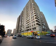 Kirayə (aylıq) Yeni Tikili 28 May m., Nəsimi r.