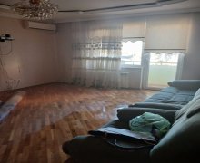 montinde aylıq kiraye evler Montin qəs., Nərimanov r.