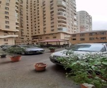 Satılır Yeni Tikili Elmlər akademiyası m., Yasamal r.