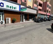 Kirayə (aylıq) Obyekt İnşaatçılar m., Yasamal r.